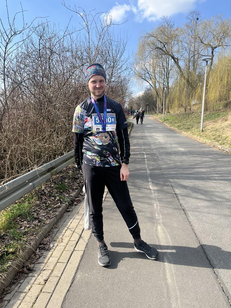 Po pracy