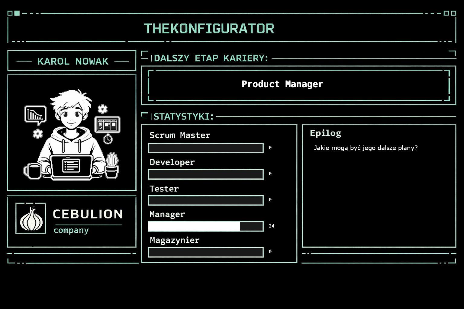 TheConfigurator