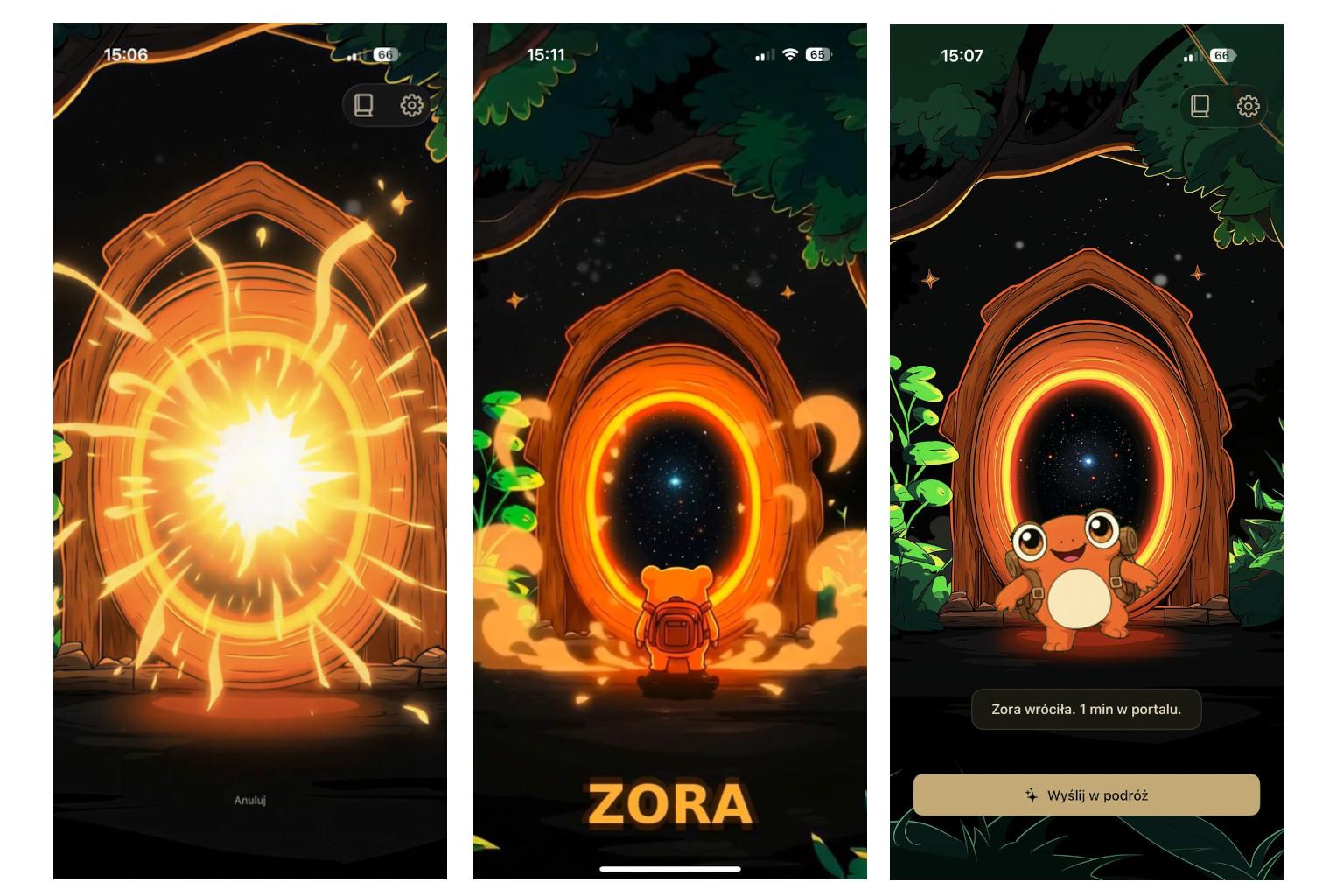 Zora